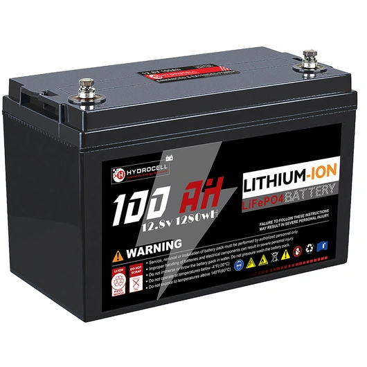 HYDROCELL BATTERY -Factory/Manufacturer of UL/PSE/CB/Kc/MSDS/Un38.3 ...