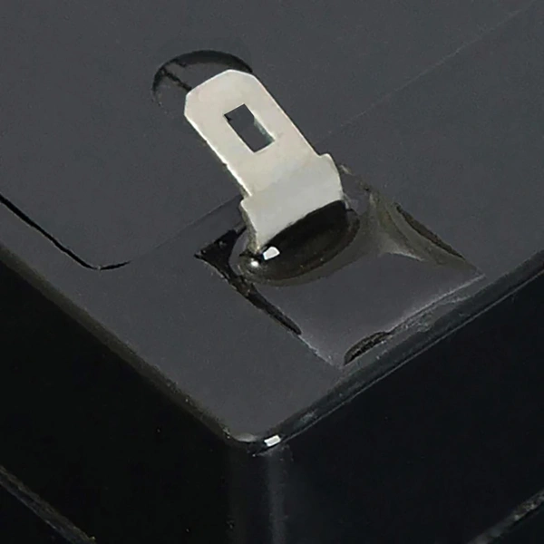 دورات عميقة 12 فولت بطارية ليثيوم lifepo4 مع ضمان 5 سنوات