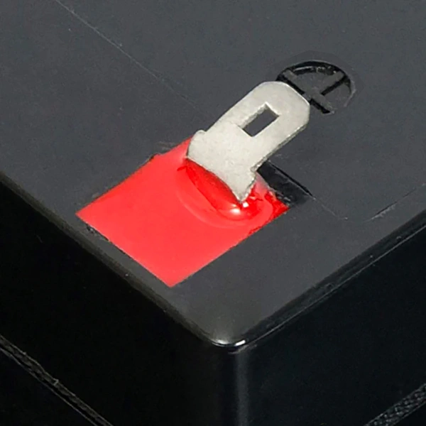 دورات عميقة 12 فولت بطارية ليثيوم lifepo4 مع ضمان 5 سنوات