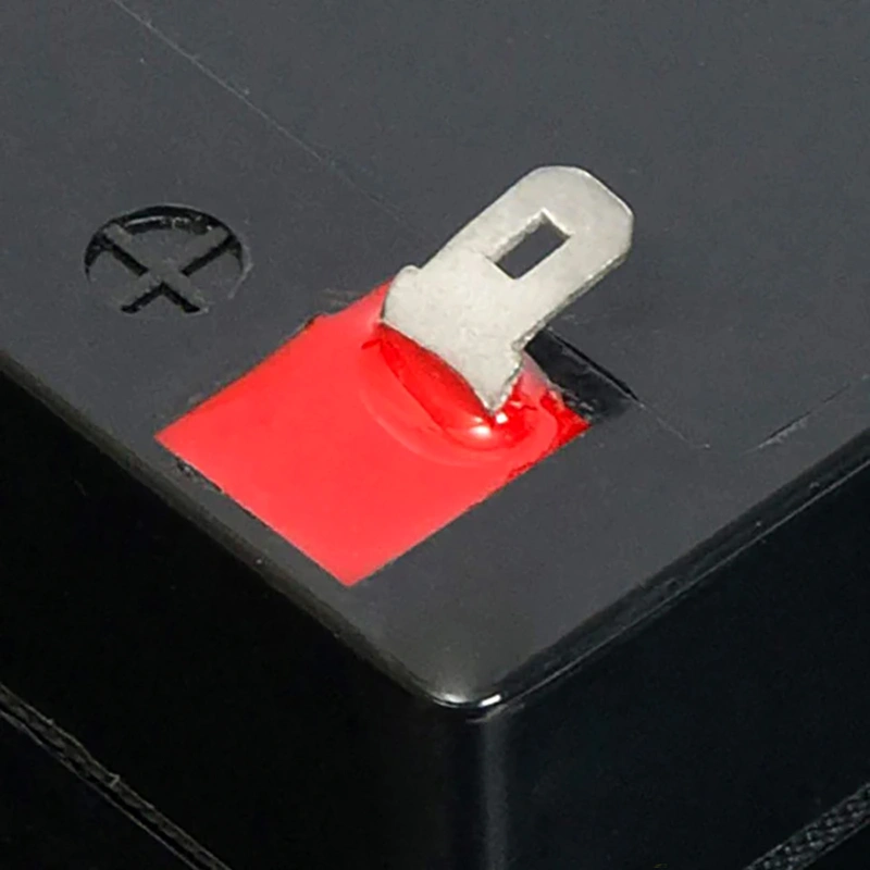 Cycles profonds batterie au lithium 12v lifepo4 avec 5 ans de garantie