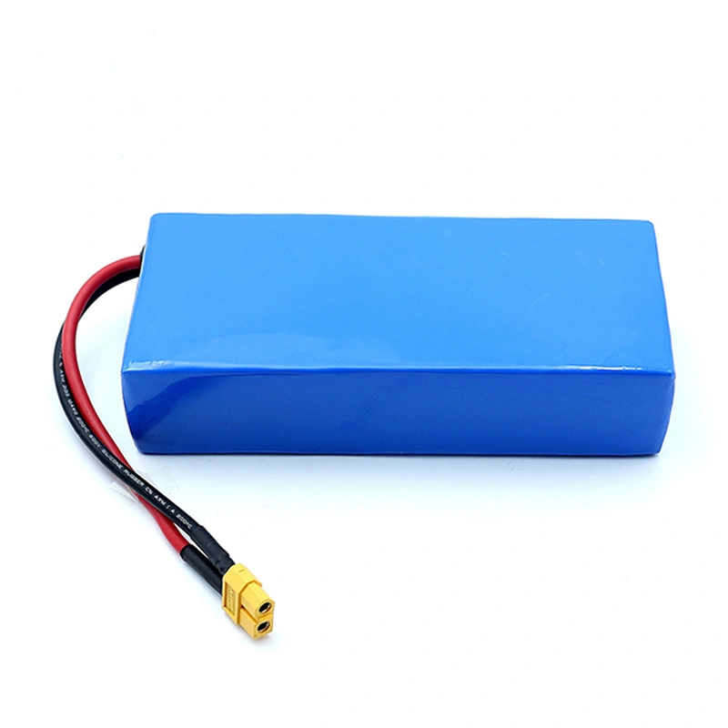 Deep Cycles 12V LiFePO4 Lithium Battery with 5 Years Warranty