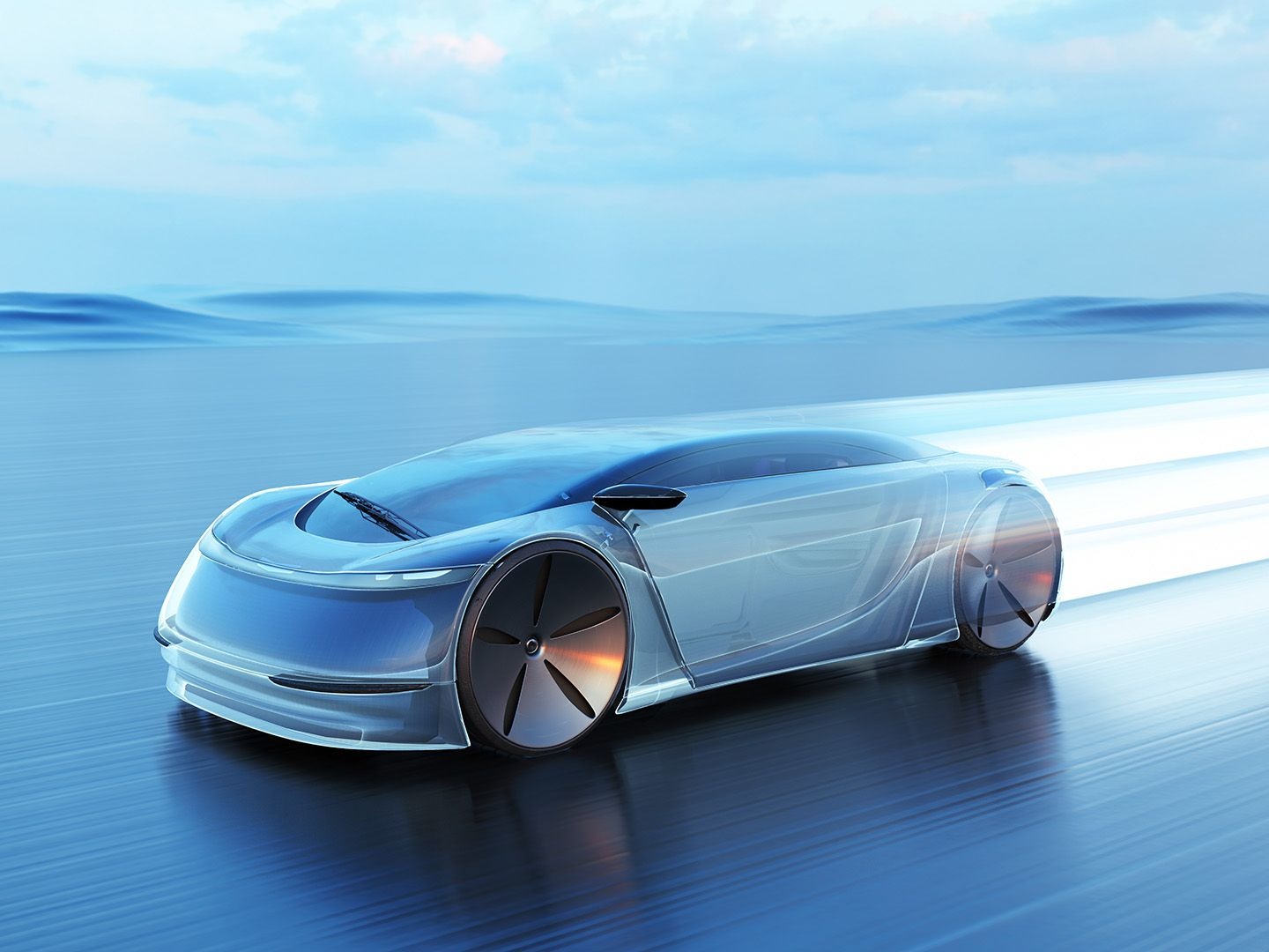 Why Can Electric Cars Not Do Without Lithium Batteries