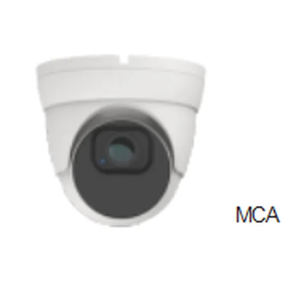 Haozhixin 2/5/8MP AI Varifocal Series Camera