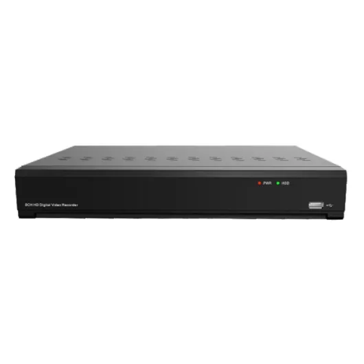 Haozhixin HD CCTV DVRs