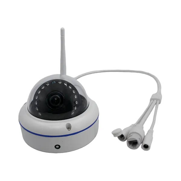 WIFI Camera、IP Camera