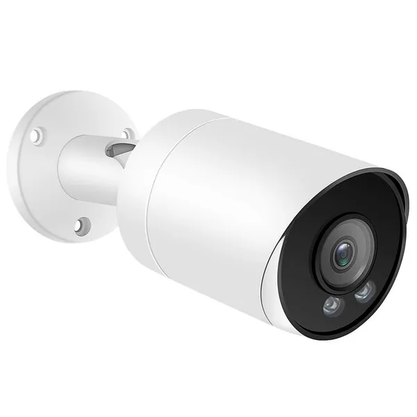 haozhixin 2mp 防水 ip66 バリフォーカルレンズ バレット ip カメラ  