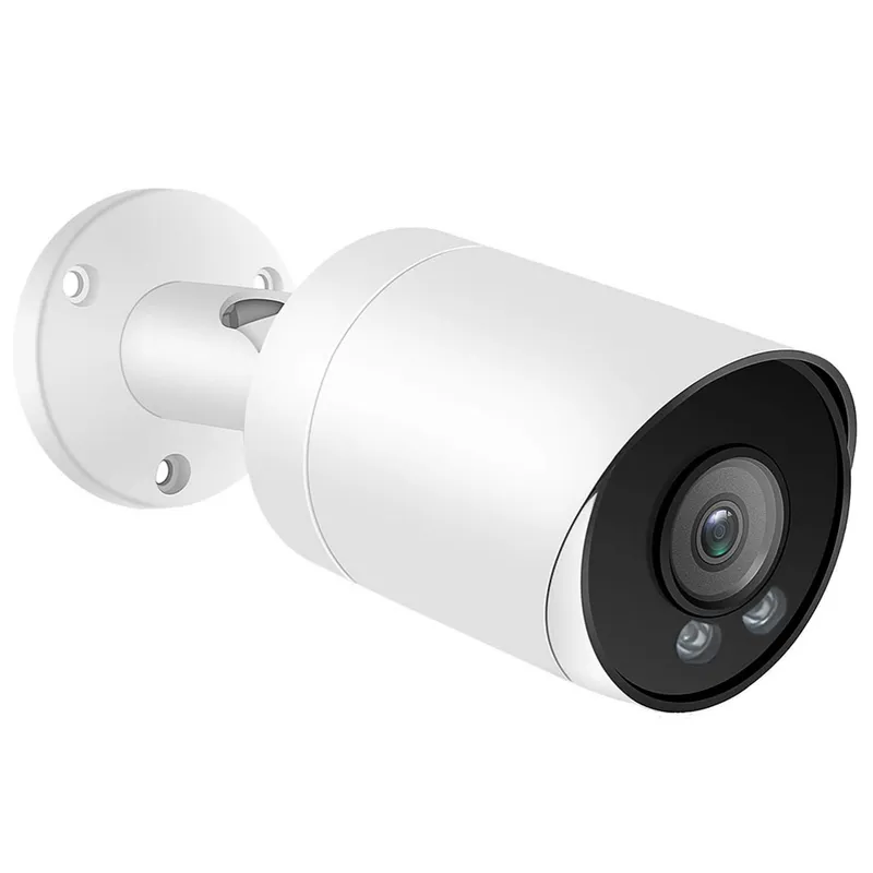 haozhixin 2mp 防水 ip66 バリフォーカルレンズ バレット ip カメラ  