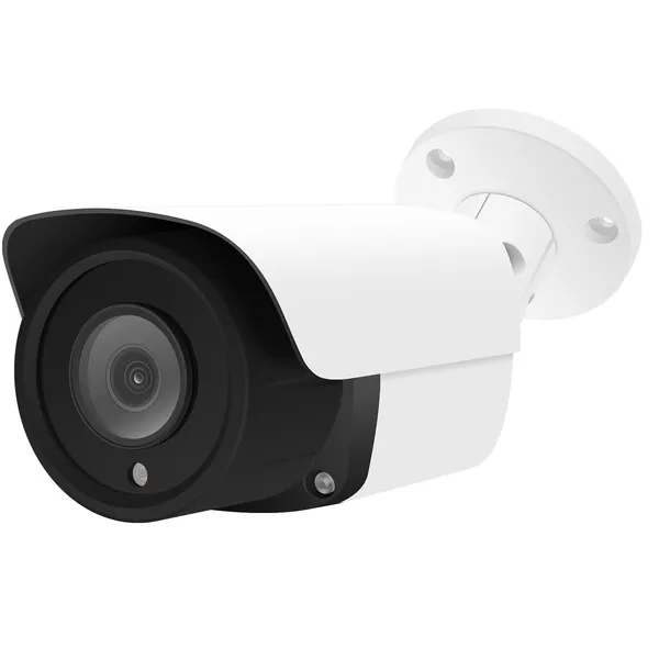 Haozhixin 8MP@30fps 4K UHD Bullet IP camera