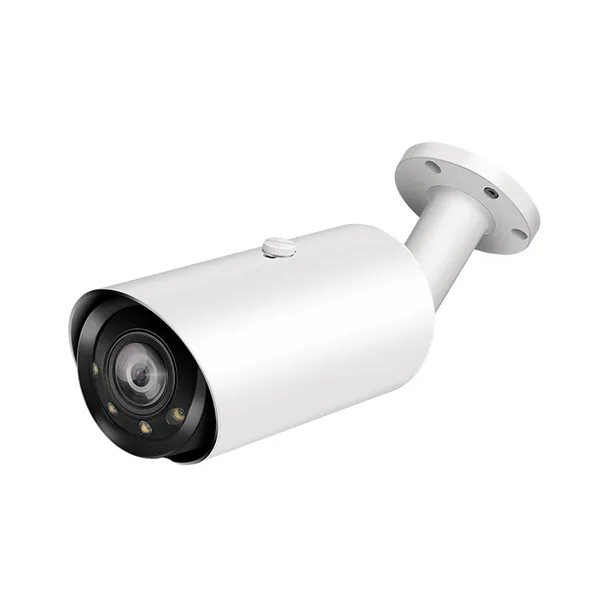 Outdoor use 5MP Ultra Color View POE bullet IP Camera