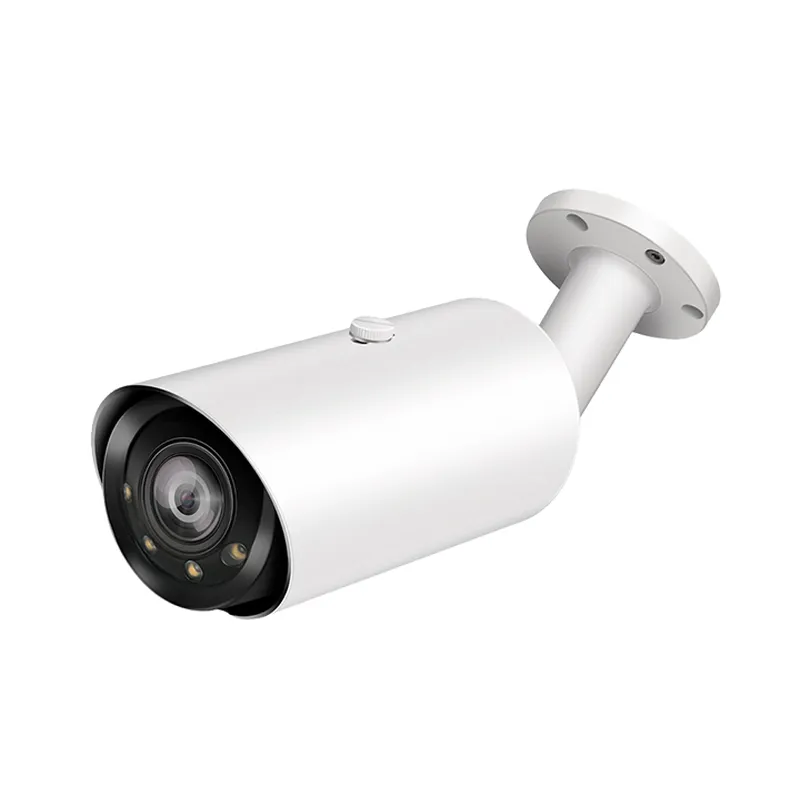 Outdoor use 5MP Ultra Color View POE bullet IP Camera