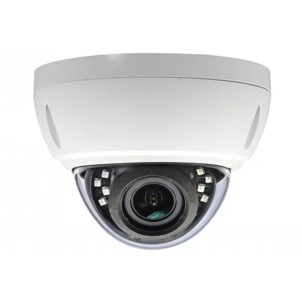 8MP 4K 4 in 1 IR Vandal Proof Varifocal 2.8mm-12mm lens Camera 