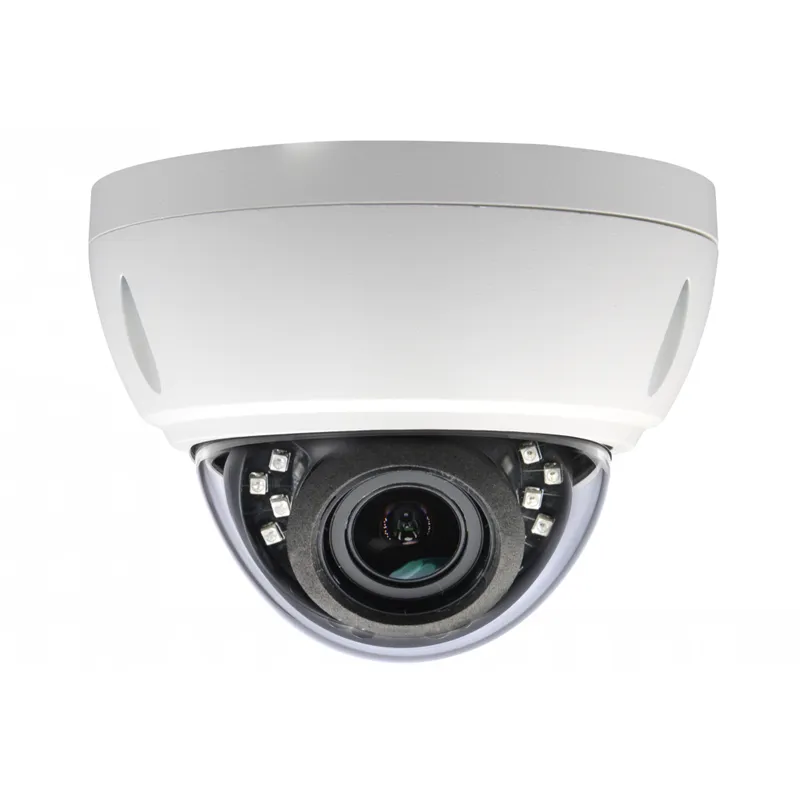 8MP 4K 4 in 1 IR Vandal Proof Varifocal 2.8mm-12mm lens Camera 