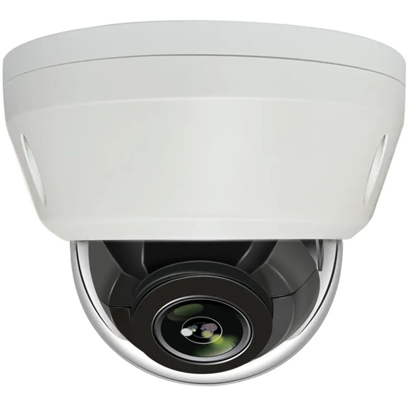 4K Outdoor Analog IMX Sensor 4 in 1 IR Vandal Proof Varifocal Camera