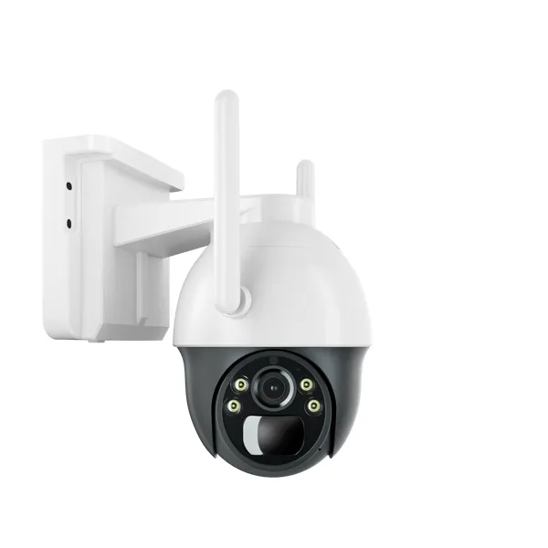 беспроводной комплект и камера