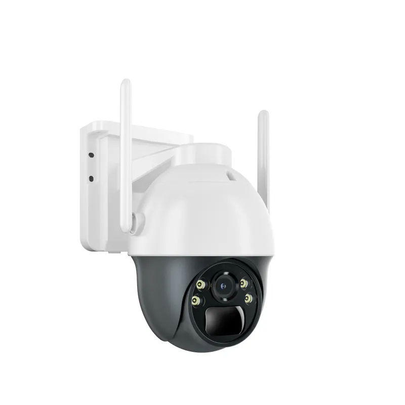 беспроводной комплект и камера