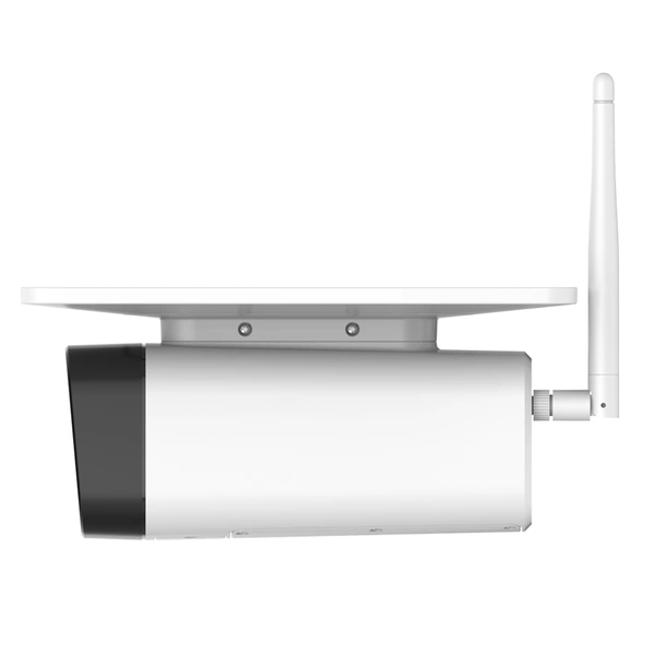 PTZソーラーカメラ