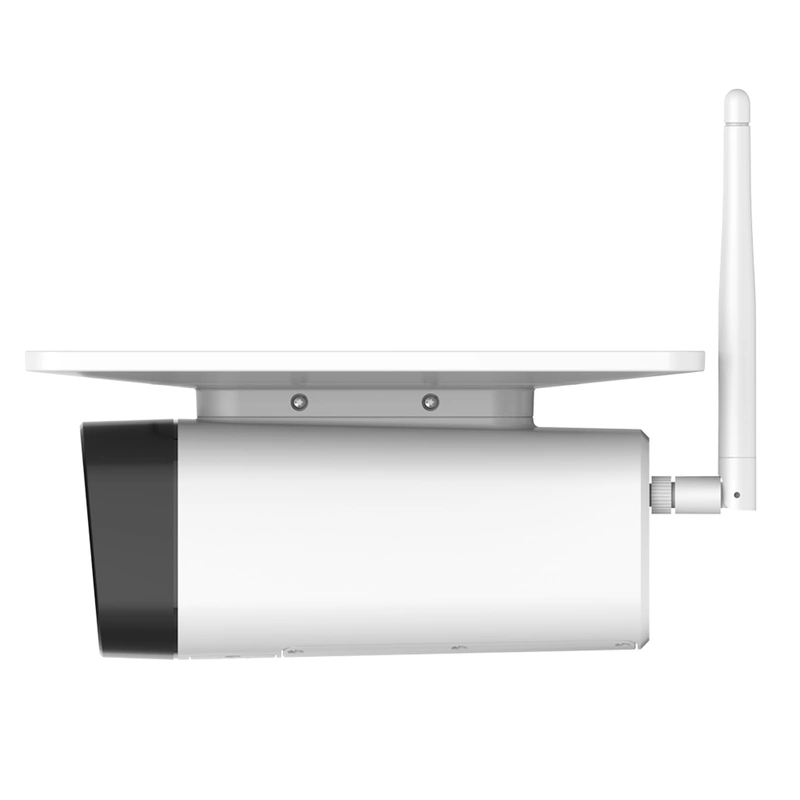 PTZソーラーカメラ