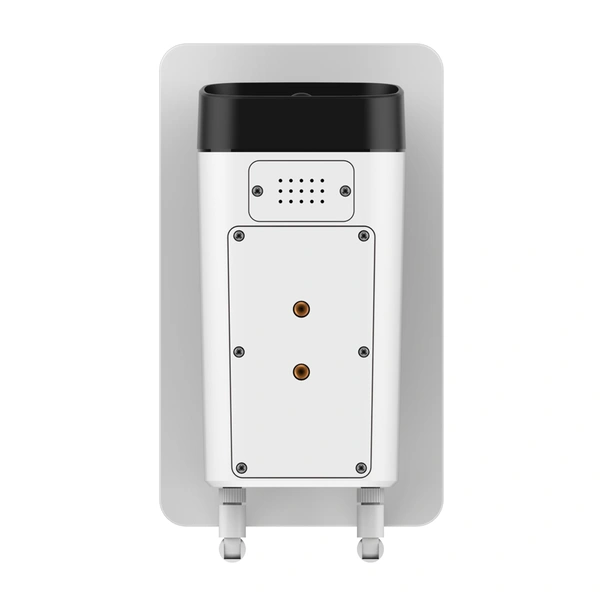 PTZソーラーカメラ