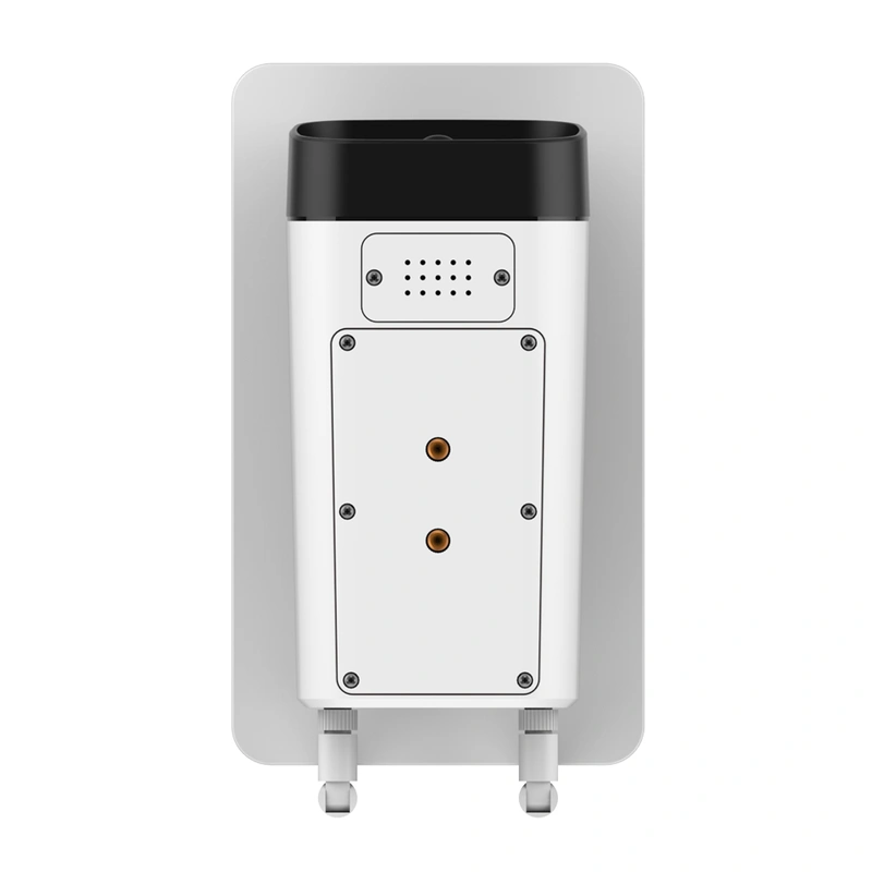 PTZソーラーカメラ