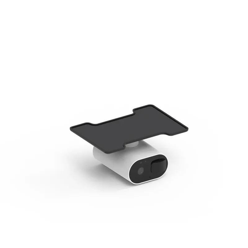   Ubox Outdoor Wireless  Security Solar Camera  