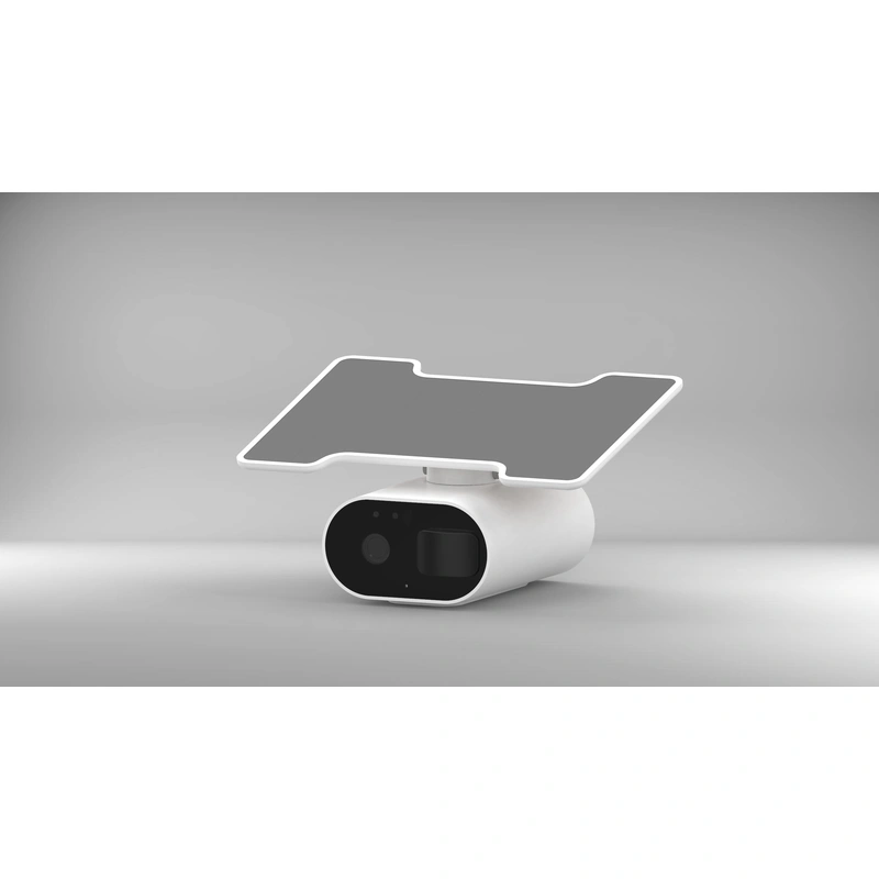   Ubox Outdoor Wireless  Security Solar Camera  