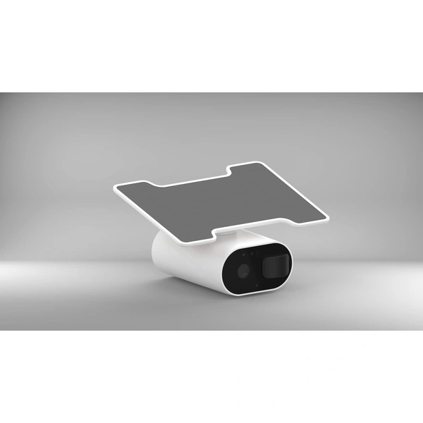   Ubox Outdoor Wireless  Security Solar Camera  