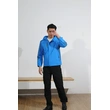 BD-MO-167 Design waterproof, windproof and breathable net jacket Custom-made single layer jacket Hiking sports wind jacket