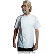 BD-MO188 Design a button chef uniform