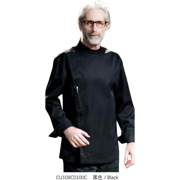 BD-MO192  Design three bulletproof chef uniforms