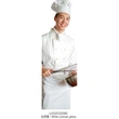 BD-MO197 Custom-made Chinese chef uniforms