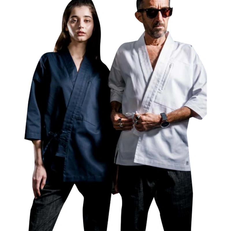 bd-mo208 設計和服廚師制服訂購 