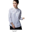 BD-MO212  Tailor-made shirt chef uniform