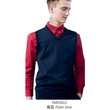 BD-MO224  Design wool vest waiter uniform