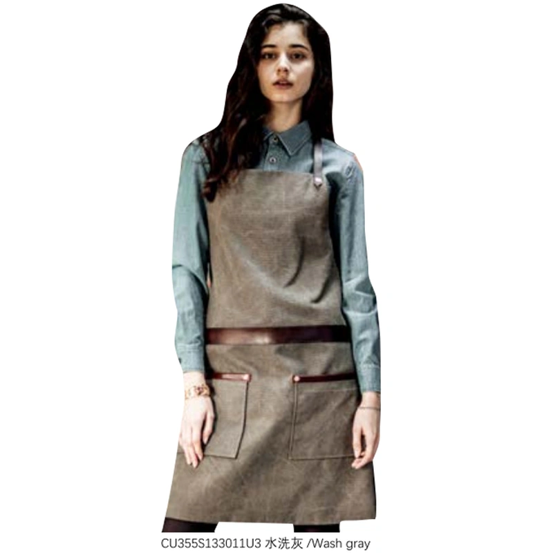 BD-MO225  Design senior barista bartender