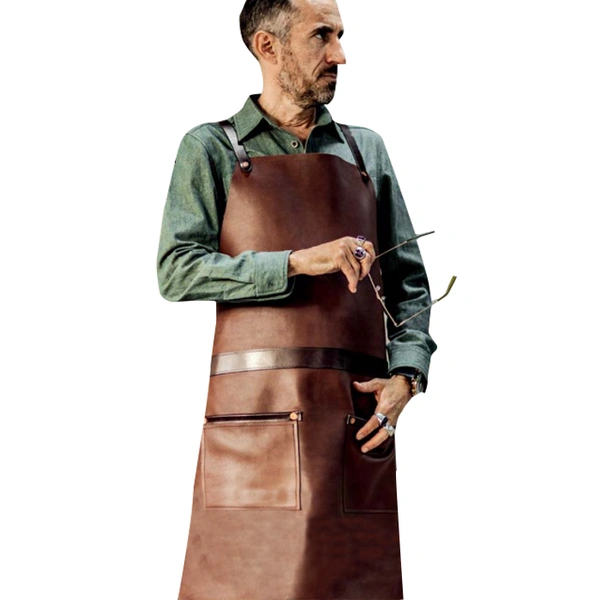 BD-MO225  Design senior barista bartender