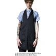 BD-MO230  Design fashion style halter apron
