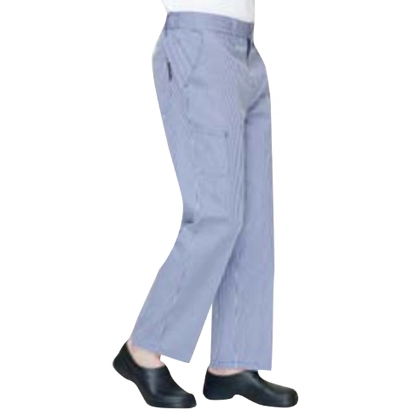 bd-mo239 設計時尚的廚師褲 