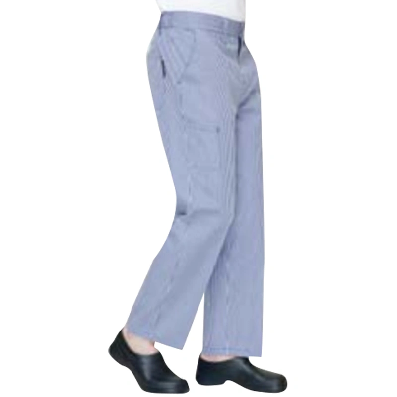 bd-mo239 設計時尚的廚師褲 