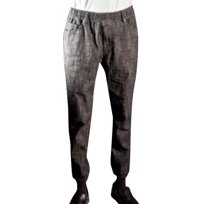 bd-mo239 設計時尚的廚師褲 