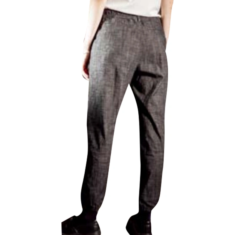 bd-mo239 設計時尚的廚師褲 