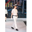 BD-MO-122 Customized Driver Uniform Model Display Reality Catwalk