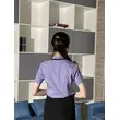 BD-MO-098  Model display Order dignified and generous uniforms Front desk uniform shop
