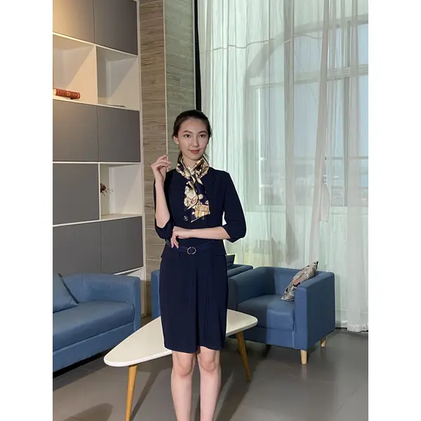 BD-MO-104 To order the front desk uniform