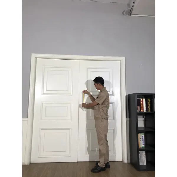 bd-mo-050 uniformes de manutenção de hotel personalizados show ao vivo de ferramentas de hotelaria loja de franquia 