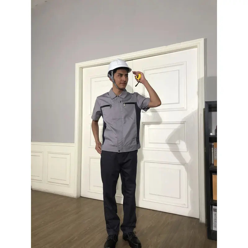 bd-mo-052 在線訂購酒店維修制服 