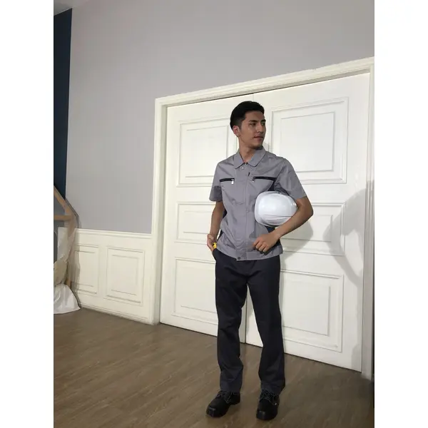 bd-mo-052 在線訂購酒店維修制服 