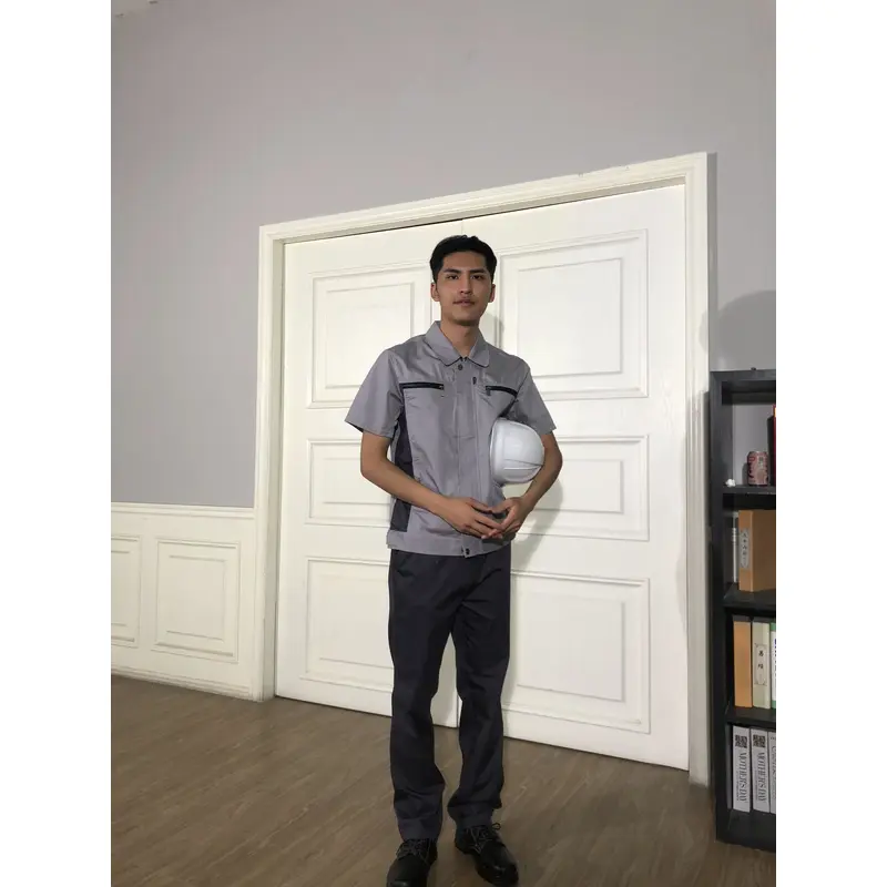 bd-mo-052 在線訂購酒店維修制服 