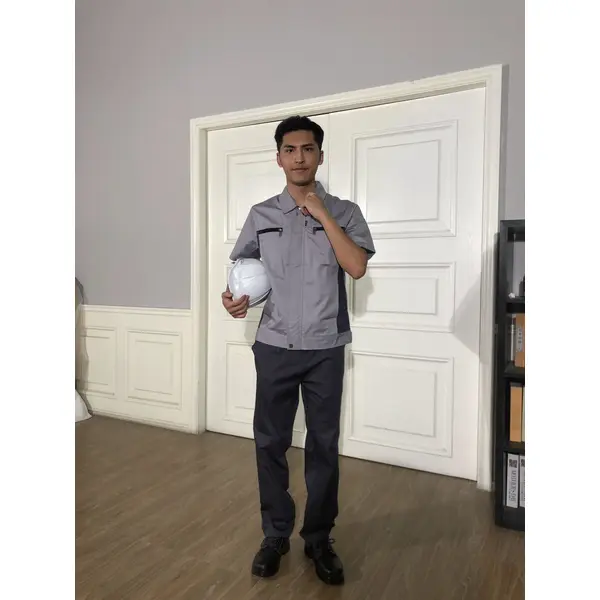 bd-mo-052 在線訂購酒店維修制服 