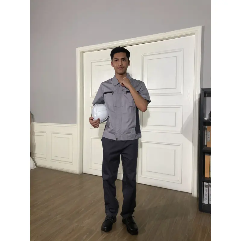 bd-mo-052 在線訂購酒店維修制服 