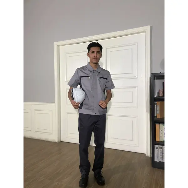 bd-mo-052 在線訂購酒店維修制服 